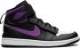 Jordan Air 1 Hi Flyease "Wild Berry" sneakers Black - Thumbnail 1