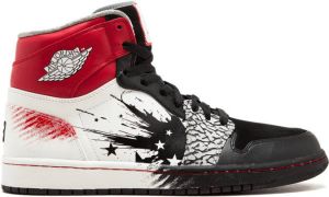 Jordan Air 1 High DW sneakers Multicolour