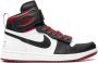 Jordan Air 1 High FlyEase "Black Gym Red White" sneakers - Thumbnail 1