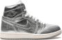 Jordan Air 1 High OG "Metallic Silver" sneakers - Thumbnail 1