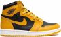 Jordan Air 1 High OG "Pollen" sneakers Yellow - Thumbnail 1