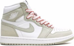 Jordan Air 1 High OG "Seafoam" sneakers White
