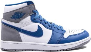 Jordan Air 1 High OG "True Blue" sneakers
