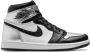 Jordan Air 1 Retro High OG "Silver Toe" sneakers Black - Thumbnail 1
