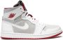 Nike Air Jordan 1 High Zoom Air CMFT "Hare" sneakers White - Thumbnail 1
