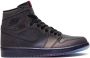Jordan Air 1 High Zoom "Fearless" sneakers Black - Thumbnail 1