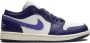 Jordan Air 1 Low "Action Grape" sneakers Purple - Thumbnail 1
