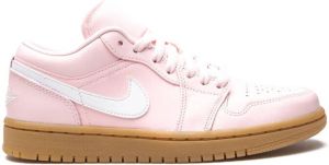 Jordan Air 1 Low "Arctic Pink Gum" sneakers