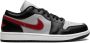 Jordan Air 1 Low "Black Grey Red" sneakers - Thumbnail 1