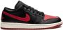 Jordan Air 1 Low "Bred Sail" sneakers Black - Thumbnail 1