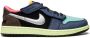 Jordan Air 1 Low FlyEase "Bio Hack" sneakers Blue - Thumbnail 1