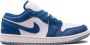 Jordan Air 1 Low "Industrial Blue" sneakers - Thumbnail 1