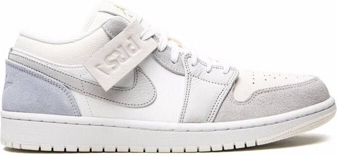 Jordan Air 1 Low "Paris" sneakers White