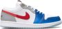 Jordan Air 1 Low "Philippines" sneakers White - Thumbnail 1