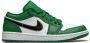 Jordan Air 1 Low "Pine Green" sneakers - Thumbnail 1