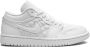 Jordan Air 1 Low Quilted "White" sneakers - Thumbnail 1