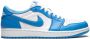 Jordan x Eric Koston Air 1 Low SB sneakers Blue - Thumbnail 1