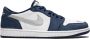 Jordan x Eric Koston SB Air 1 Low "Midnight Navy" sneakers Blue - Thumbnail 1