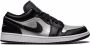 Jordan Air 1 Low SE "Silver Toe" sneakers Black - Thumbnail 1