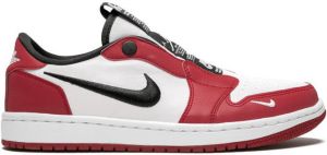 Jordan Air 1 Low Slip "Chicago" sneakers Red