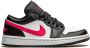 Jordan Air 1 Low "Siren Red Black White" sneakers - Thumbnail 1