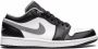 Jordan Air 1 Low "Black Particle Grey" sneakers - Thumbnail 1