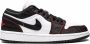 Jordan Air 1 Low Utility “White Black Red” sneakers - Thumbnail 1