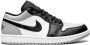 Jordan Air 1 Low "Shadow Toe" sneakers Black - Thumbnail 1