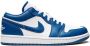 Jordan Air 1 Low "Marina Blue" sneakers - Thumbnail 1