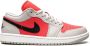 Jordan Air 1 Low "Light Iron Ore Siren Red" sneakers Neutrals - Thumbnail 1