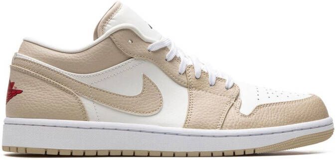 Jordan Air 1 Low "Sail Rattan" sneakers Neutrals