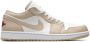 Jordan Air 1 Low "Sail Rattan" sneakers Neutrals - Thumbnail 1