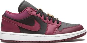 Jordan Air 1 Low sneakers Purple