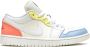 Jordan Air 1 Low "To My First Coach" sneakers White - Thumbnail 1