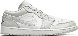 Jordan Air 1 Low "White Camo" sneakers