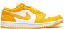Jordan Air 1 Low "Pollen" sneakers White - Thumbnail 1