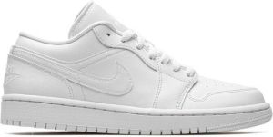 Jordan Air 1 Low sneakers White