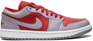Jordan Air 1 Low “Split” sneakers Red