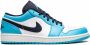 Jordan Air 1 Low "UNC" sneakers White - Thumbnail 1