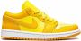 Jordan Air 1 Low "Yellow Strike" sneakers - Thumbnail 1