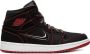 Jordan Air 1 Mid Fearless "Come Fly With Me" sneakers Black - Thumbnail 1