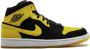 Jordan Air 1 Mid "New Love 2017 Release" sneakers Black - Thumbnail 1