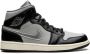 Jordan Air 1 Mid SE "Black Chrome" sneakers - Thumbnail 1