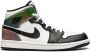 Jordan Air 1 Mid SE "Heat Reactive" sneakers White - Thumbnail 1