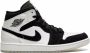 Jordan Air 1 Mid SE "Diamond" sneakers Black - Thumbnail 1