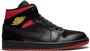 Jordan Air 1 mid sneakers Black - Thumbnail 1