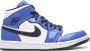 Jordan Air 1 Mid SE "Signal Blue" sneakers - Thumbnail 1