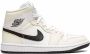 Jordan Air 1 Mid "Coconut Milk" sneakers Neutrals - Thumbnail 1