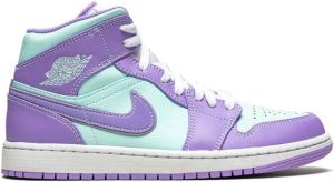 Jordan Air 1 Mid sneakers Purple