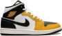 Jordan Air 1 Mid "Yellow Ochre" sneakers - Thumbnail 1